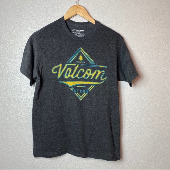 Volcom Other - SOLD Volcom kids boys medium shirt size 12